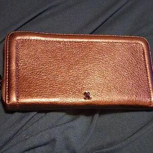 HOBO Metallic  Wallet